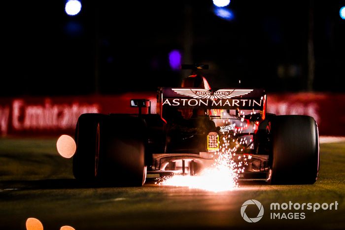 Daniel Ricciardo, Red Bull Racing RB14