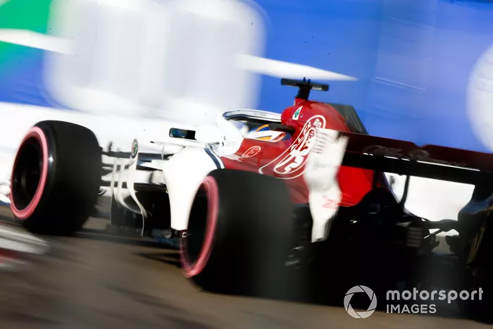 13. Marcus Ericsson, Sauber C37 