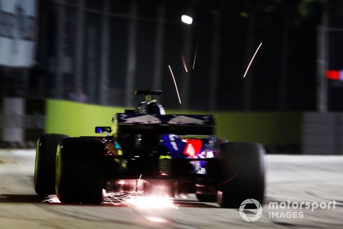 Gran Premio de Singapur
