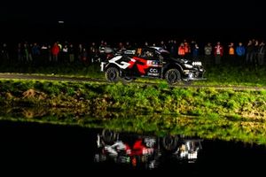 Takamoto Katsuta, Aaron Johnston, Toyota Gazoo Racing WRT Toyota GR Yaris Rally1