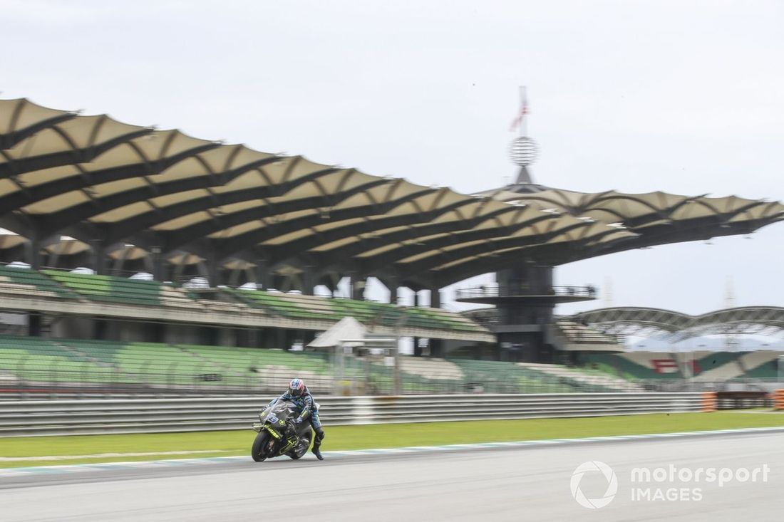 Ai Ogura, Trackhouse Racing