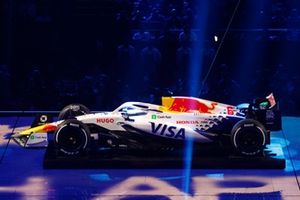 Toros de carreras VCARB 02