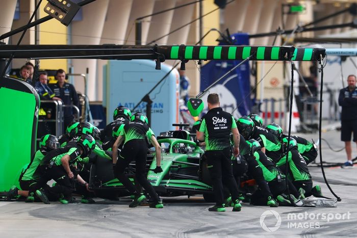 Nico Hulkenberg, Sauber