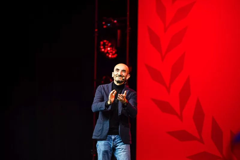 Claudio Domenicali, Ducati Corse CEO