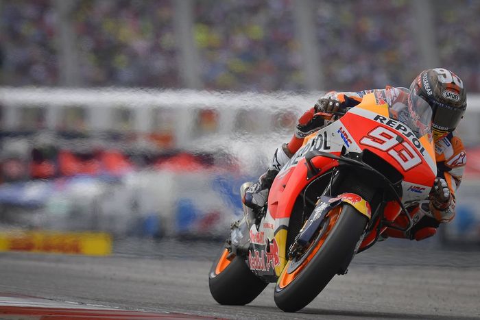 Marc Márquez, Repsol Honda Team