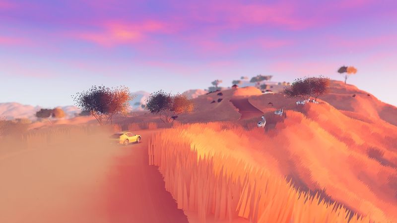 Imagen de Art of Rally