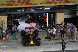 Max Verstappen, Red Bull Racing RB13