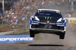Johan Kristoffersson, PSRX Volkswagen Sweden