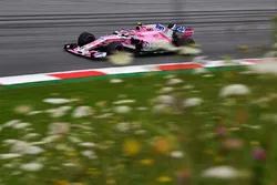 Esteban Ocon, Force India VJM11