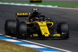 Carlos Sainz Jr., Renault Sport F1 Team R.S. 18