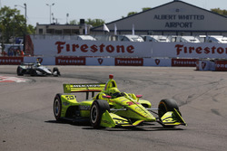 Simon Pagenaud, Team Penske Chevrolet