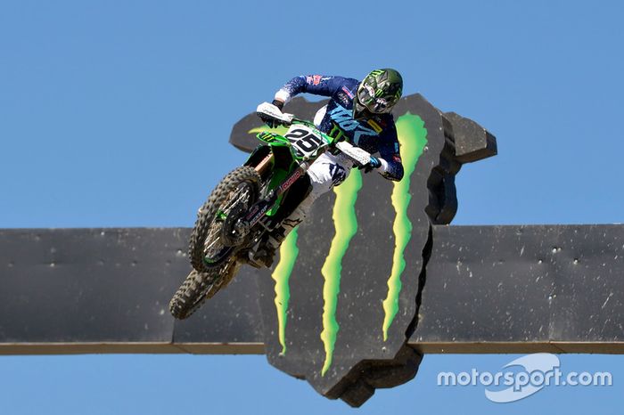 Clement Desalle