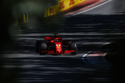 Sebastian Vettel, Ferrari SF71H