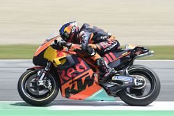 Bradley Smith, Red Bull KTM Factory Racing