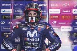 Maverick Viñales, Yamaha Factory Racing