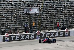 Robert Wickens, Schmidt Peterson Motorsports Honda