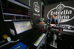 Thomas Luthi, Estrella Galicia 0,0 Marc VDS
