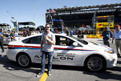 Grand Marshal, Dale Earnhardt Jr.