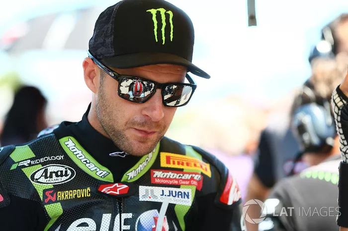 Jonathan Rea, Kawasaki Racing