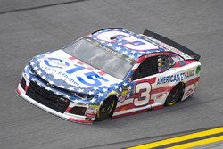 Austin Dillon, Richard Childress Racing, Chevrolet Camaro American Ethanol e15