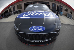 Ricky Stenhouse Jr., Roush Fenway Racing, Ford Fusion Ford