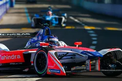 Nick Heidfeld, Mahindra Racing