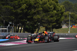 Max Verstappen, Red Bull Racing RB14