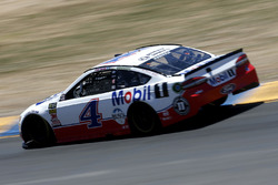 Kevin Harvick, Stewart-Haas Racing, Ford Fusion Mobil 1