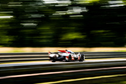 Себастьен Буэми, Казуки Накаджима, Фернандо Алонсо, Toyota Gazoo Racing, Toyota TS050 Hybrid (№8)