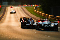 #7 Toyota Gazoo Racing Toyota TS050: Майк Конвей, Камуї Кобаяші, Хосе Марія Лопес