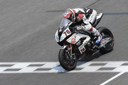 Loris Baz, Althea Racing