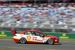 Scott McLaughlin, DJR Team Penske Ford