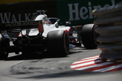 Romain Grosjean, Haas F1 Team VF-18