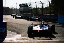Alex Lynn, DS Virgin Racing