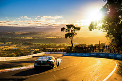 #17 Bentley Team M-Sport Bentley Continental GT3: Steven Kane, Guy Smith, Jules Gounon