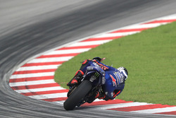 Maverick Viñales, Yamaha Factory Racing
