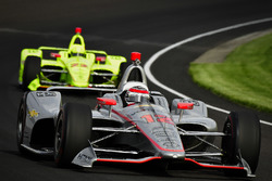 Will Power, Team Penske Chevrolet