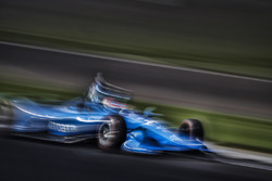 Ed Jones, Chip Ganassi Racing Honda
