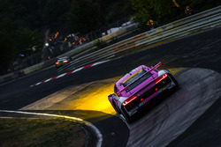 #25 Team BWT Mücke Motorsport Audi R8 LMS GT3: Stefan Mücke, Christer Jöns, Marcel Fässler, Pierre Kaffer