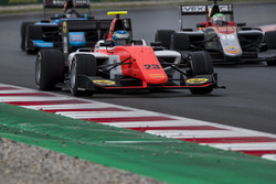 Вілл Палмер, MP Motorsport