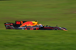 Макс Ферстаппен, Red Bull Racing RB13