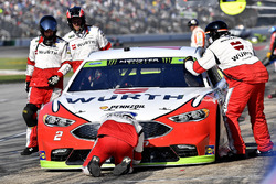 Brad Keselowski, Team Penske Ford