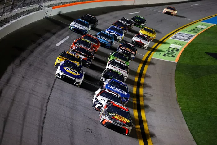 Chase Briscoe, Joe Gibbs Racing Toyota