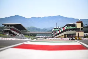 Canlı dereceler: MotoGP İtalya GP 