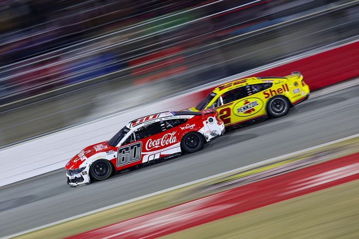 Ryan Preece, RFK Racing