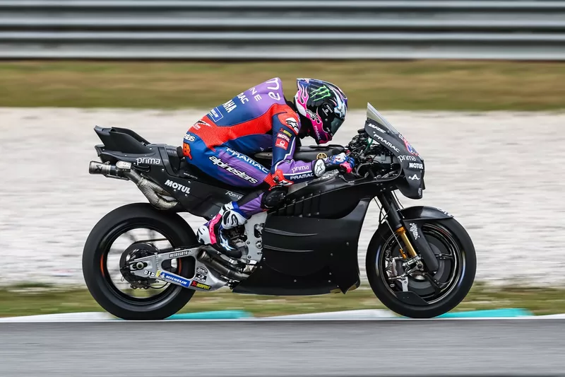 Jack Miller, Pramac Racing