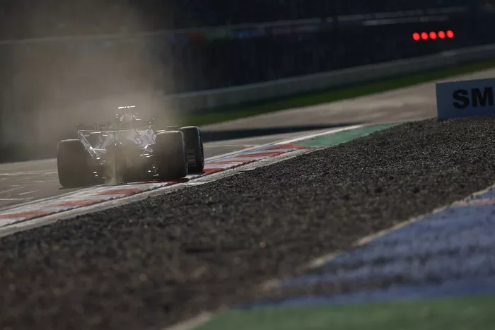 Max Verstappen, Red Bull Racing