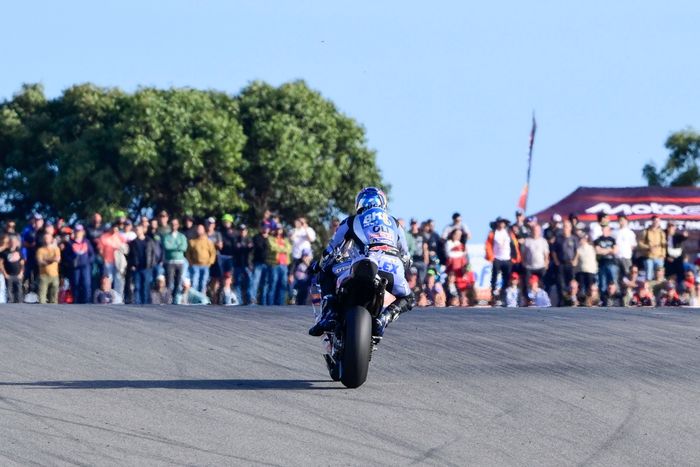 Алекс Маркес, Gresini Racing