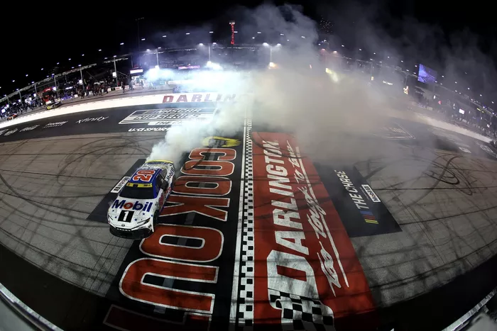 Christopher Bell, Joe Gibbs Racing