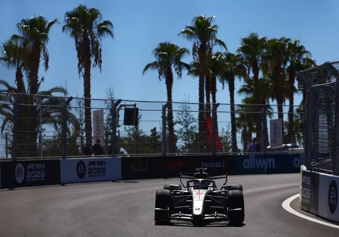 Nico Hülkenberg, Audi F1 Team